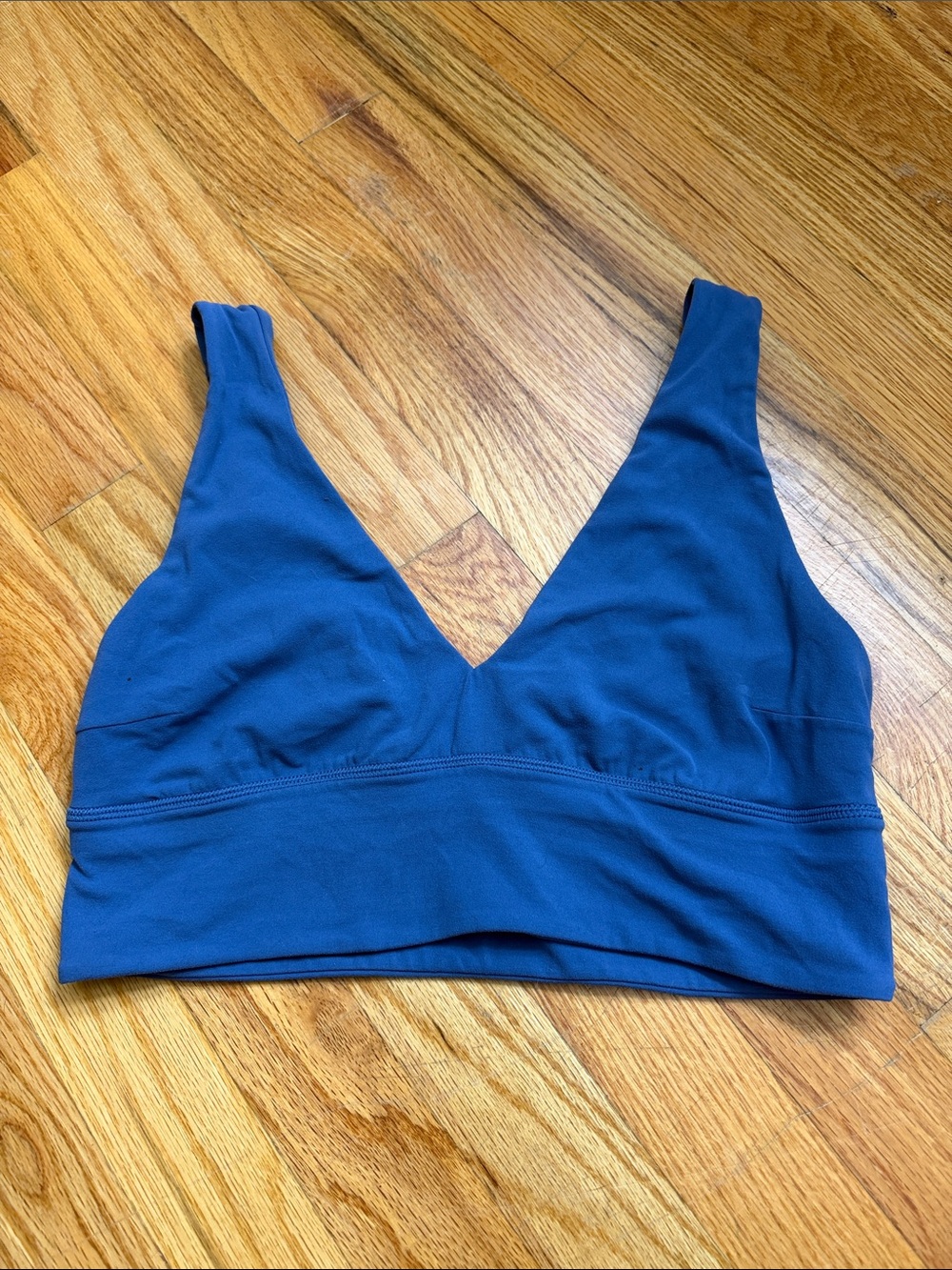 lululemon athletica align bra size 8